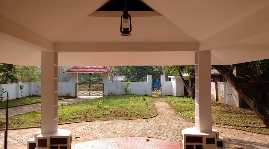 The Canaan, Alleppey 5